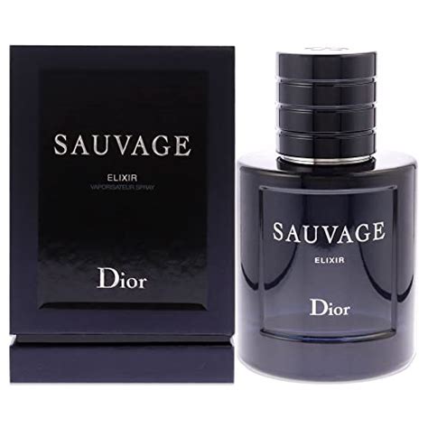 dior sauvage 2oz|sauvage elixir spray 2 oz.